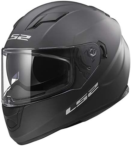 LS2 Helmets Full Face Stream Evo Street Helmet