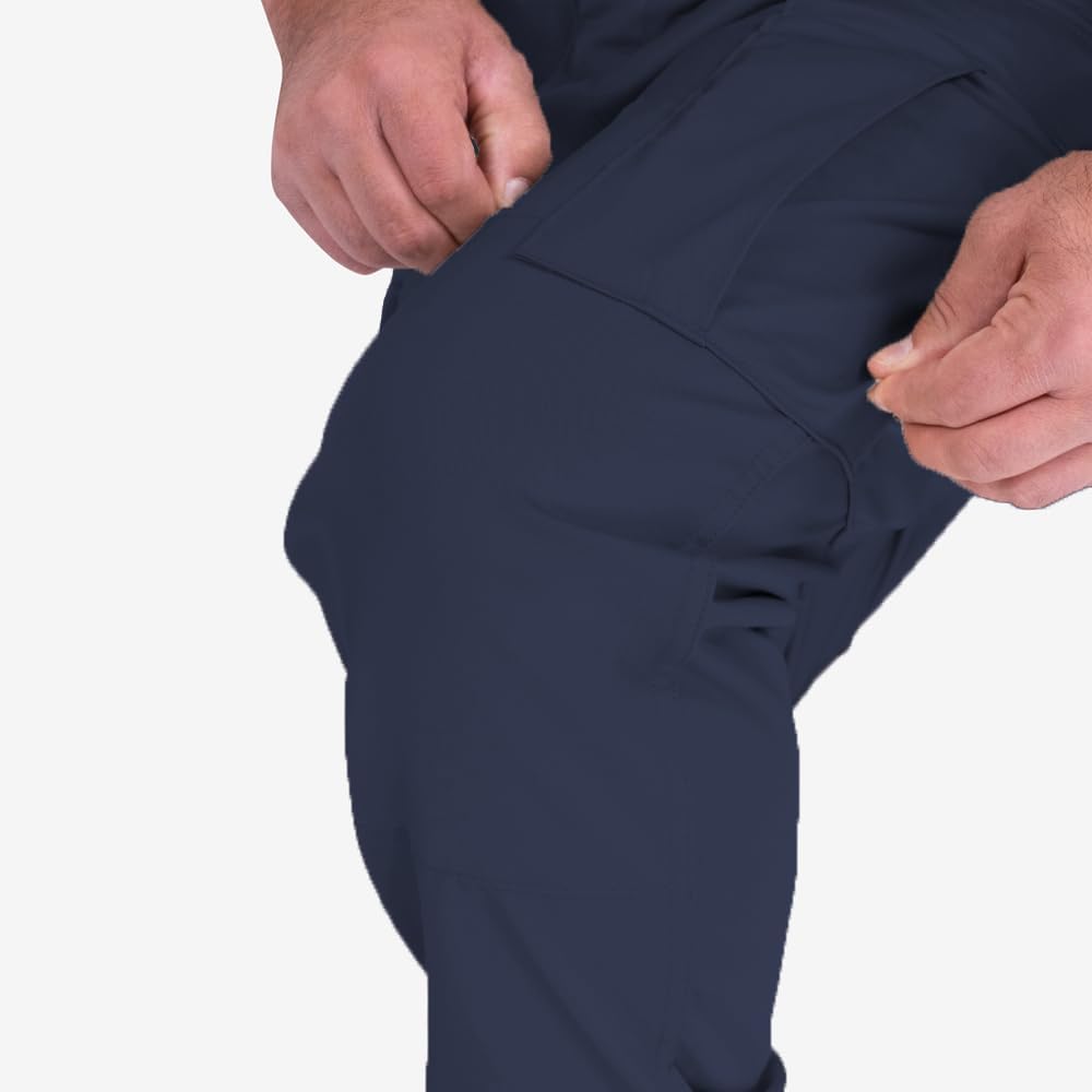 Propper Men's BDU Zipper Fly Battle Rip Cargo Uniform Pants