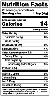Terrasoul Superfoods Organic Beet Juice Powder, 4 Oz - Grown in USA | Concentrated Beet Juice Crystals | Energy & Stamina…