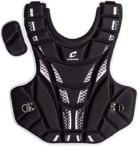 Champro Champro Fastpitch Softball Catcher's Set - Headgear