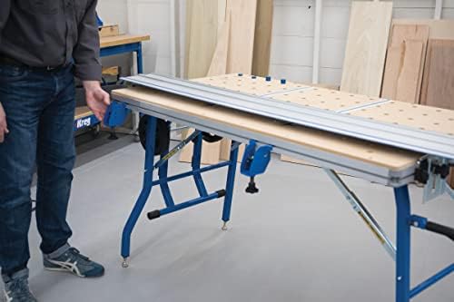Kreg ACS440 Adaptive Cutting System Project Table Extension Brackets