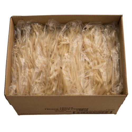 McCain Golden Shoestring Fry, 4.5 Pound - 6 per case.