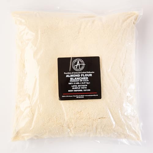 Almond Flour, 5 Lb