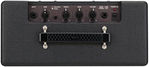 Vox Pathfinder 10 1x6.5 inch 10-watt Combo Amplifier w/ 1 Channel