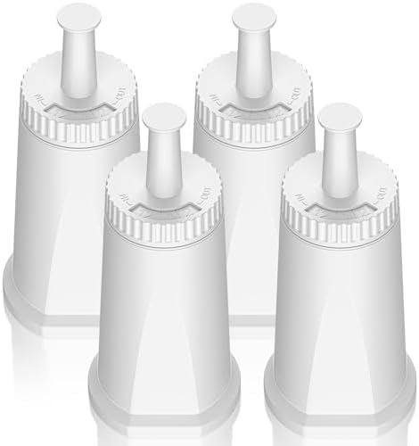 Water Filter Replacement for Breville Espresso Machine Barista Touch BES880