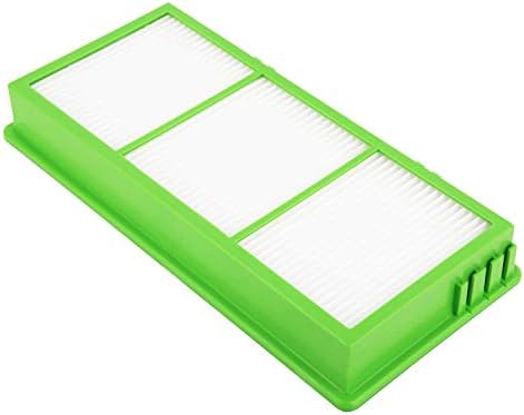 Filter Replacement for Holmes AER1 True HEPA Filter, HAPF300AH-U4R, 6 pack | Filter for Holmes AER1 HAP242 HAP412 HAP9240 HAP9243 CAP531