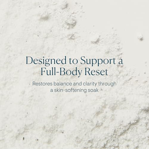 ELEMIS Cellutox Herbal Bath Synergy