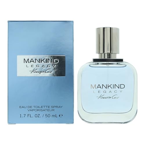 Kenneth Cole Mankind Legacy