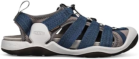 KEEN Men's Cnx 2 Lightweight Closed Toe
