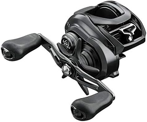Daiwa Tatula 300 Casting Reel