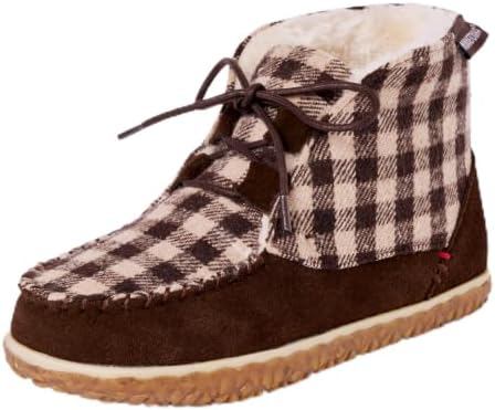 Minnetonka Women's Torrey Bootie Slipper