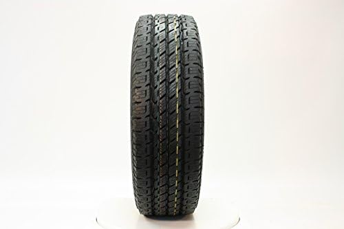 Nitto Dura Grappler P265/70R17 113S