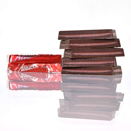 Andes Cherries Jubilee Candies, Pack of 12, 4.67 Ounce Packages