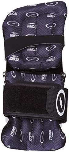 Storm STC4 SR Bowling Glove, Black,