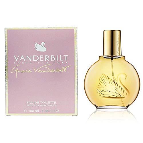 Gloria Vanderbilt for Women - 100ml EDT Spray