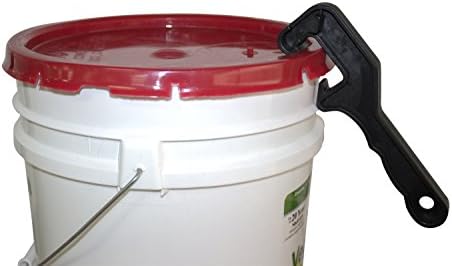 Augason Farms Bung Wrench Lid Lifter Tool