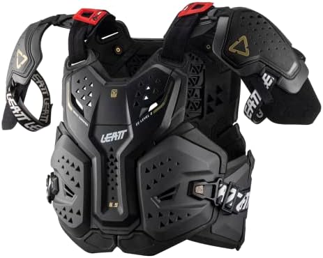 Leatt Brace Chest Protector 6.5 Pro Adult