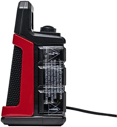 Mr. Heater Portable Electric Heater