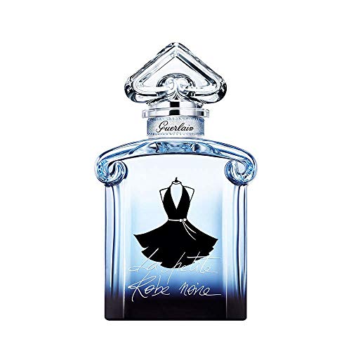 Guerlain La Petite Robe Noire Eau de Parfum Spray for Women, 1.6 Ounce |