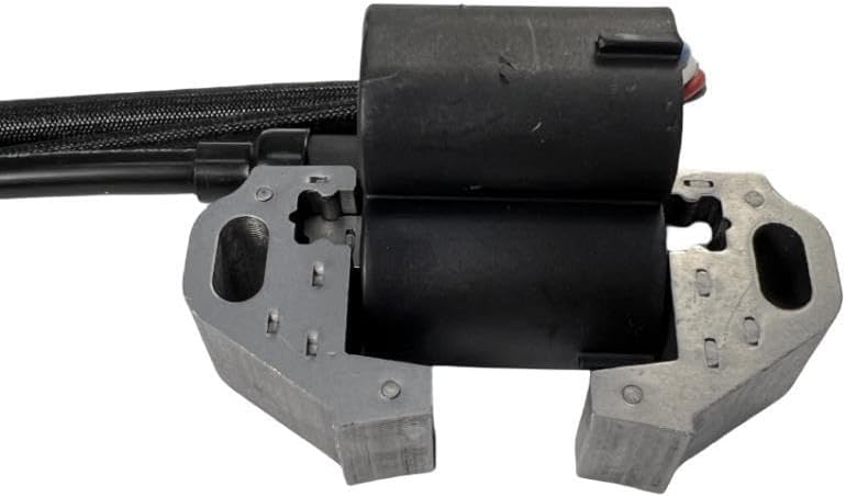 Ignition Coil For PREDATOR 5000 Watt Dual-Fuel Inverter Generator with CO SECURE Technology