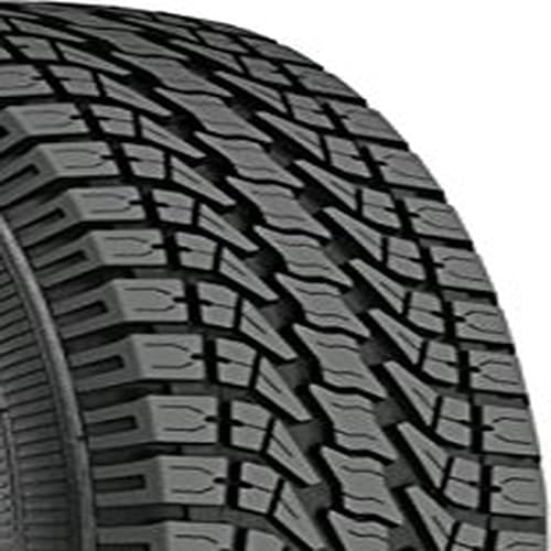 Zeetex AT1000 LT31X10.50R15 109Q All Terrain C (6 Ply) All Season Tire | Light Truck All Terrain All Season Traction 109Q Rated C (6 Ply) Radial Construction Black Sidewall Tire