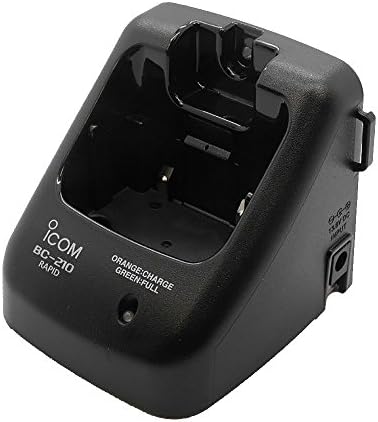 ICOM Icom Icom BC-210 Rapid Charger, for M73, with AC Adapter