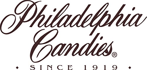 Philadelphia Candies Milk Chocolate with Caramel Bar 1.60 Ounce, Set of 30 (Fundraising / Individual Retail Sale)