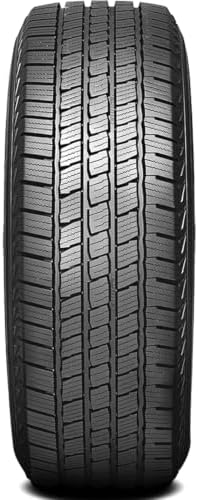 Kumho Crugen HT51 All-Season Tire - 265/60R18 110T