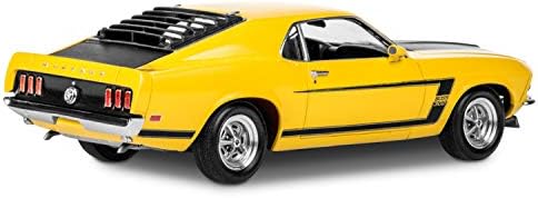 '69 Boss 302 Mustang
