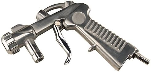 Sand Blast Media Gun for Model 25 60 and 90 Sandblast Cabinet