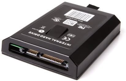 320GB 320G Internal HDD Hard Drive Disk Disc for Xbox360 XBOX 360 S Slim Games