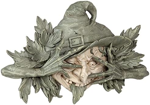 Design Toscano The Odin Greenman Sculpture