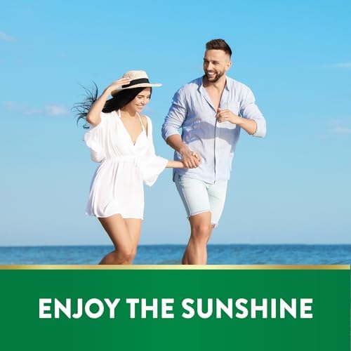 Nature's Truth Vitamin D3 1000 IU Softgels | High Potency Formula | 25 mcg