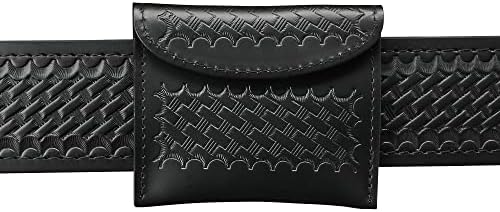 Glove Holder for Duty Belt Glove Pouch for Latex Gloves Masks