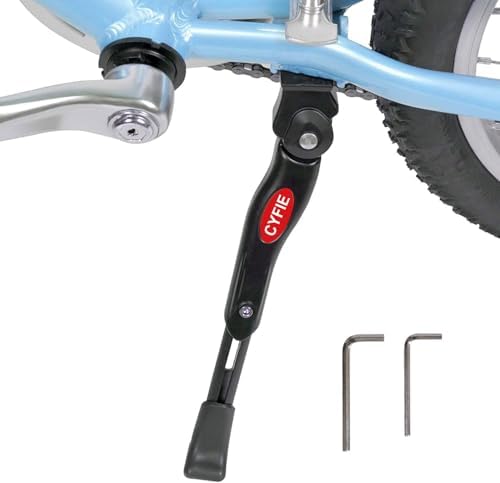 Cyfie Kickstand for 16 18 20 Inch Kids Bicycle