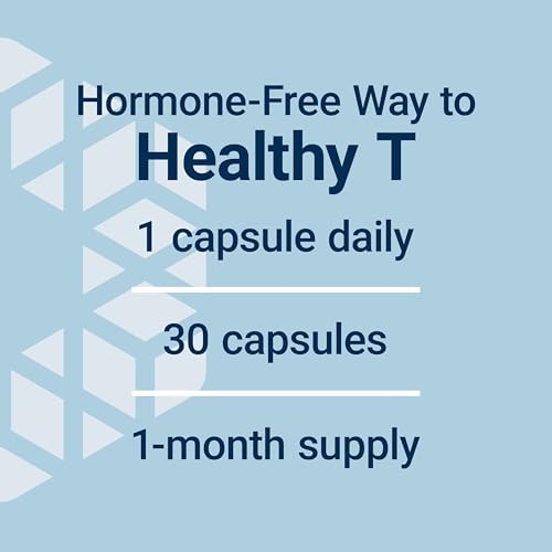 Life Extension Testosterone Elite, Testosterone Supplement, Male Health Support Supplement, Pomegranate, Cacao, Luteolin, Non-GMO, Gluten-Free