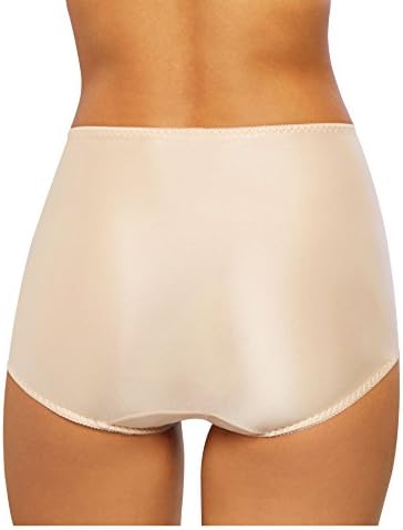 Bali Women's Essentials Double Support Brief