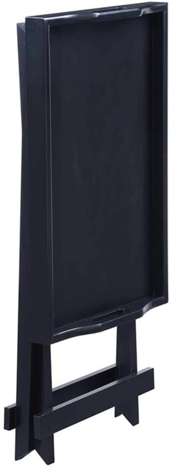 Convenience Concepts Designs2Go Tray Table, White