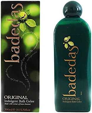 Badedas Original Rich Bath Gelee with Extract of Horse Chestnut 750ml/25oz