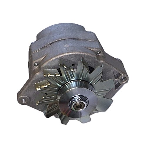 6 Volt to 12 Volt Conversion Kit Side Mount Fits Ford 8N Tractor 263844 & Up