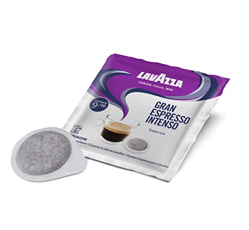 Lavazza Gran Espresso Single-Serve Coffee Pods, Dark Espresso Roast, Pack of 150