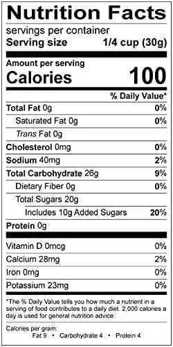 Dried Diced Papaya, Low Sugar No Sulfur (Unsulfured Natural Dices, no SO2) (11 lb)