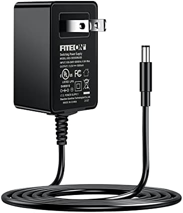 Replacement Halo Bolt Charger Cord