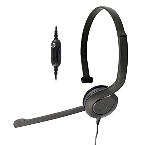 POWER A Chat Headset for Xbox One - Xbox One