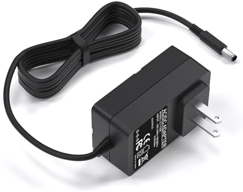12V Power Cord Compatible with Soclean 2 CPAP Power Supply PNA1210 Sanitizer Equipment