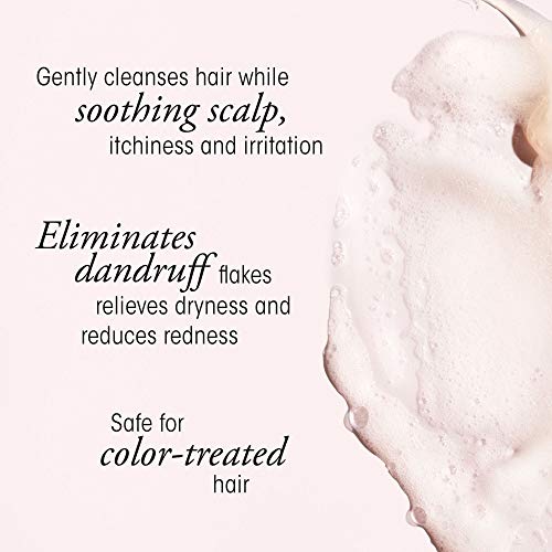 ORIBE Serene Scalp Shampoo and Conditioner Bundle
