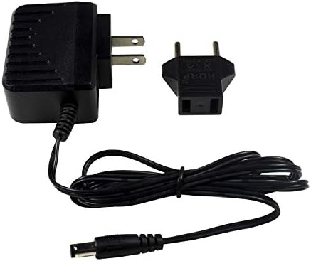 HQRP Charger Compatible with Halo Bolt 57720, Bolt 58830, Bolt ACDC Wireless, Bolt Air Portable Car Jump Starter