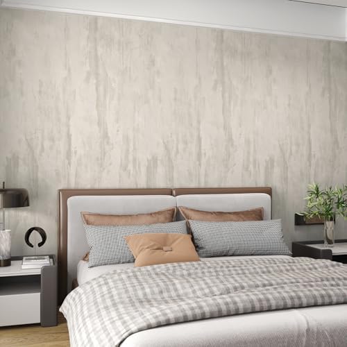 48x197inch Extra Wide Black White Marble Wallpaper Peel Stick Glossy Thick Waterproof Furniture Sticker Granite Look Contact Paper DIY Wall Sticker Self-adhesive Countertop Vinyl Wrap for Kitchen