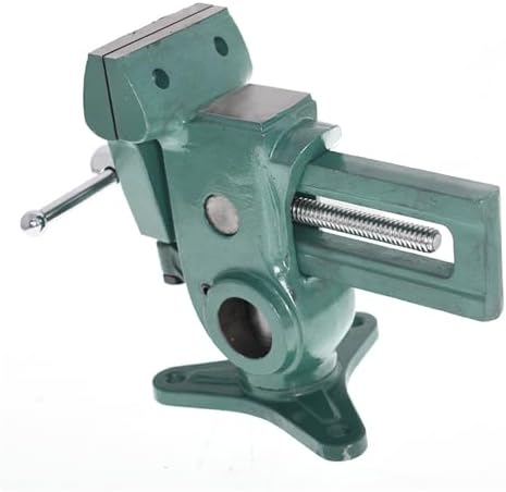 findmall Parrot Vise 3.5 Inch Versatile Vise
