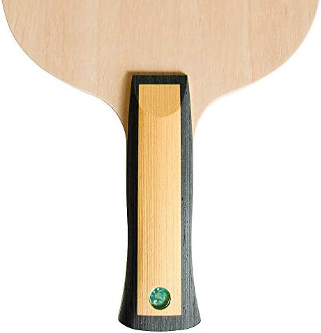 Butterfly Innerforce Layer ZLC Table Tennis Blade - ZL Carbon Fiber Blade - Innerforce Layer ZLC Blade - Available in AN, FL, and ST Handle Styles - Innerfiber Technology - Made in Japan